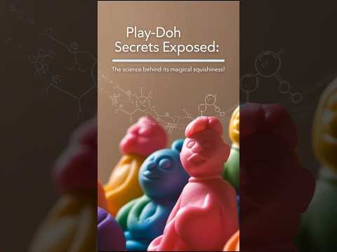 Unlock The Secret Recipe and Manufacturing Process! #shorts