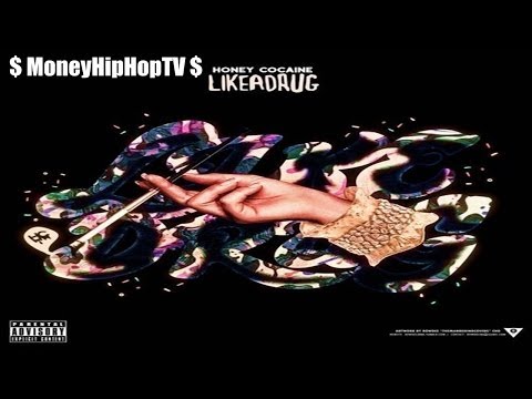 Honey Cocaine  - Gwola ft. Kid Ink & Maino