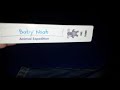 Baby Einstein Baby Noah 2004 VHS
