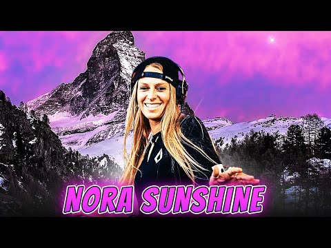 Nora En Pure: The Queen of Deep House Music