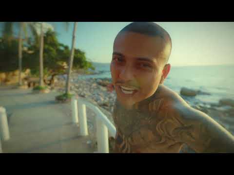 Lil Wacho, El P*nche Brujo - Me Las Llevo A Dar El Roll (Video Oficial)