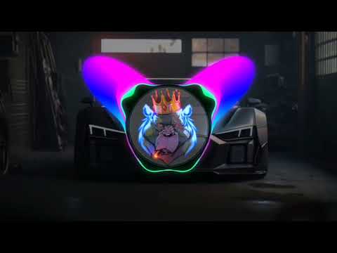 NECROLX, XZEEZ, N.E.B - Strange (Grizzly Video Edit)