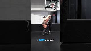 Can Liv &amp; Dom Pull Off This Move?