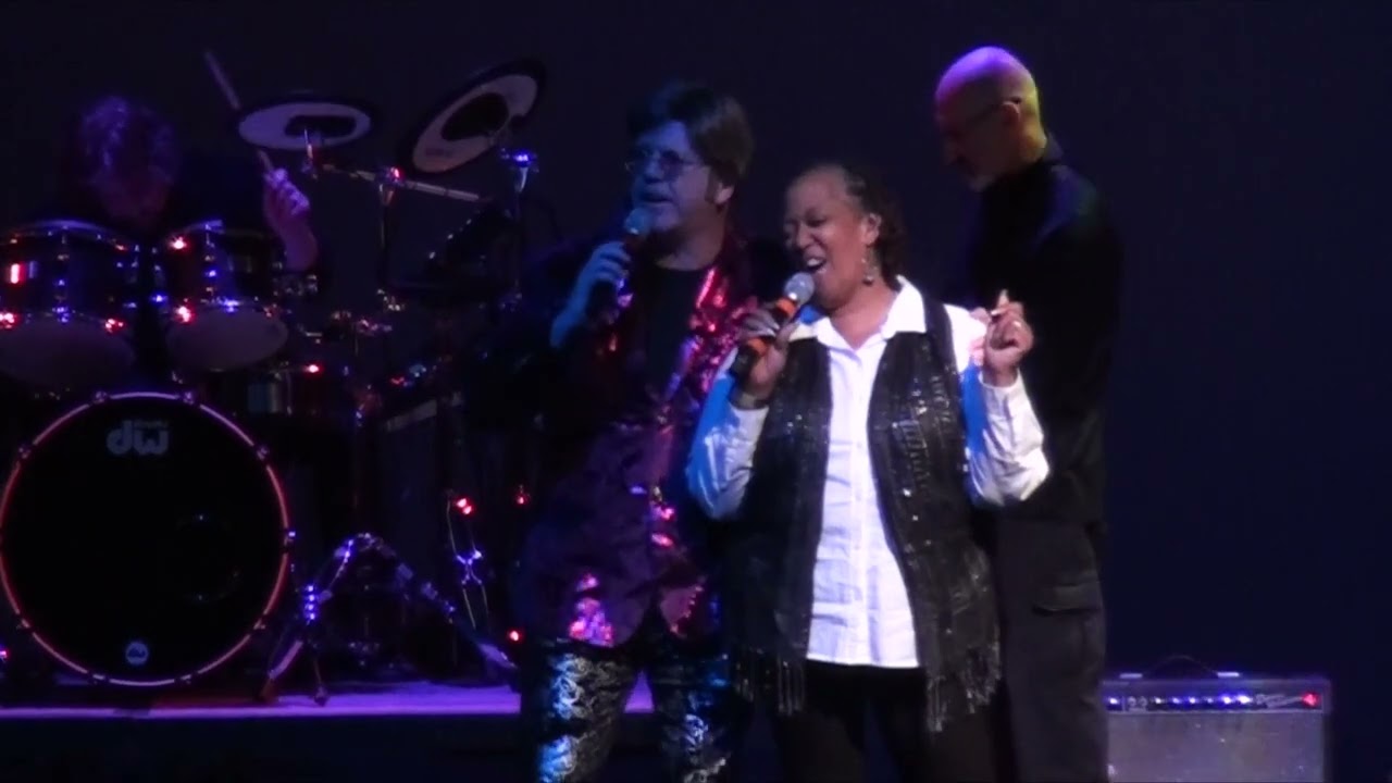 Promotional video thumbnail 1 for The “Here’s ELTON” Tribute Show