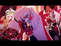 Hazbin Hotel - Charlie and Vaggie being an awesome couple | Season 1 Edition