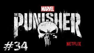 the punisher - fated faithful fatal