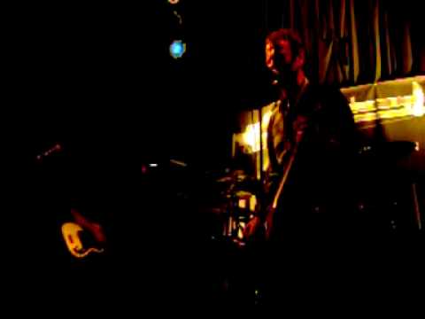 Taipan (Today is the Day Sideproject) - Supernova Records Showcase - Oakland, CA 2007 (#2)