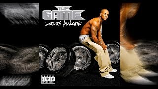 The Game - Too Much Feat. Nate Dogg