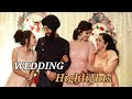 Wedding Highlights || Sehaj Arora Gurpreet Kaur