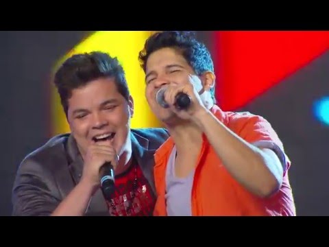 Seu Maxixe - Gandaia Participação Diego Faria (Ao Vivo) - Clipe Oficial