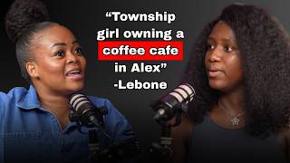 Download lagu Lebone ON owning a Cafe in Alexandra township mp3