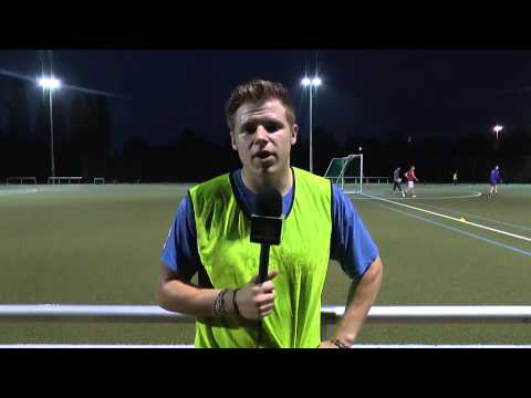 Die Top 3 Fußballplätze von Henrik Vetter (Tennis Borussia Berlin II) | SPREEKICK.TV