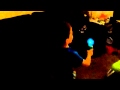 Magic Moves Electronic Wand