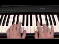 When The Saints Go Marching In Beginner Piano
