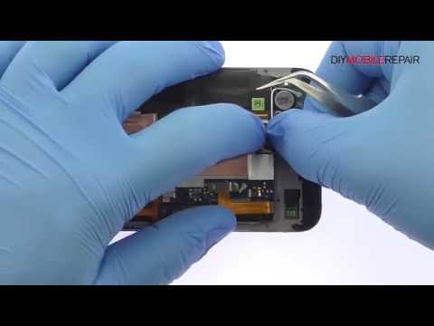 HTC 10 Screen Replacement Guide - DIYMobileRepair