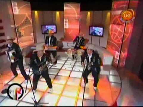 Los Super Charros de Los Angeles en alfombra roja part 1.VOB