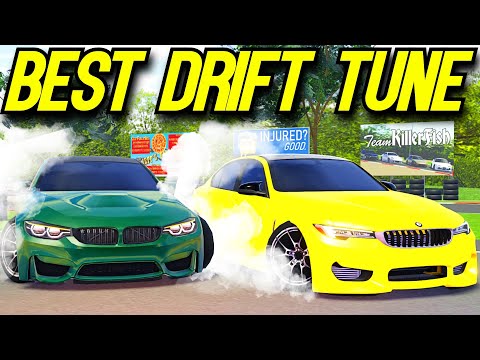 The *BEST DRIFT TUNE* In The New Southwest Florida Update!