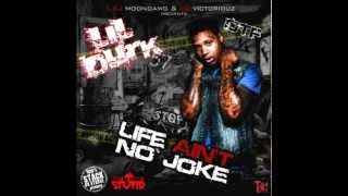 Lil Durk - Life Aint No Joke (HD)