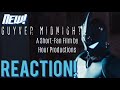 THIS LOOKS COOL Guyver Midnight A Short Fan Film New Reaction