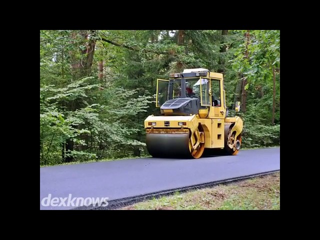 All Puget Sound Asphalt Paving - Marysville, WA