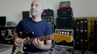 Video thumbnail for Start with the great Matchless HC-30 by Francisco Abreu Music