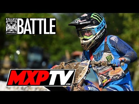 BATTLE: 250 A - Moto 1 | Loretta Lynn's 2016