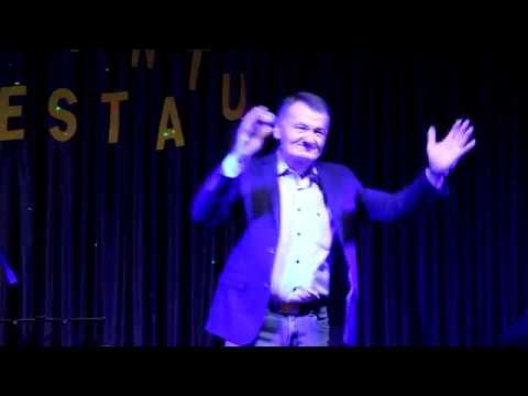 Laižuva 2017 - Rimantas Kunickas.(N.Akmenė)