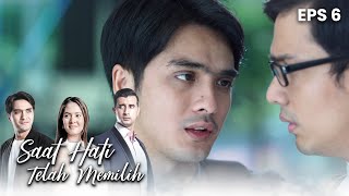 Download lagu Andi Serahkan Surat Resign Karena Tolak Kerja Hasil Kasihan | SAAT HATI TELAH MEMILIH Eps 6 Part 2 mp3