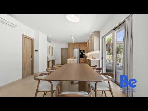 Aurea Beach Villa - NEW