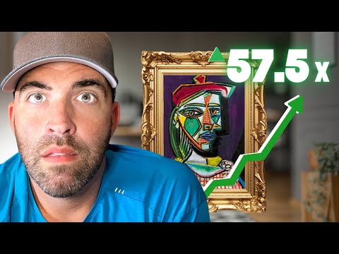 Masterworks Review 2025 | MY HONEST REVIEW 👀👀👀