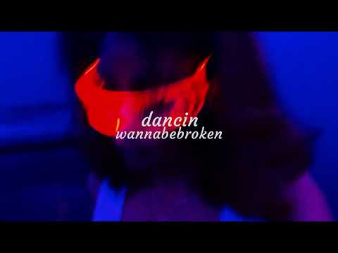 Aaron Smith & Krono - Dancin (Techno Remix)