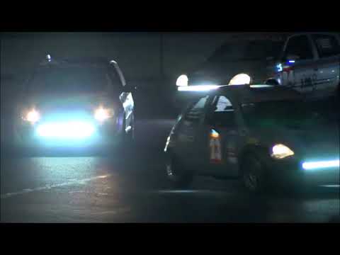 Endurance 24 - De noche en el Foro Sol - 2019