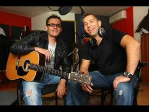 LETEĆI ODRED feat KIKI RAHIMOVSKI  - STUDENI - HD