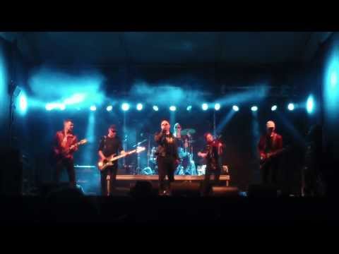 Vennaskond - Oi te poisid (PurFest 2013)