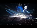 Metejoor - Wie Ga Ik Zijn (Live at Sportpaleis Antwerpen, Belgium - 04/11/2023)