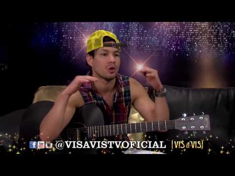 Mylo Mur en Vis a vis (Resumen)