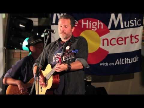 Marc Douglas Berardo  With Every Passing Day  Live At Mile High Concerts, CO.