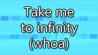 Take Me to Infinity Breathe Carolina Lyrics