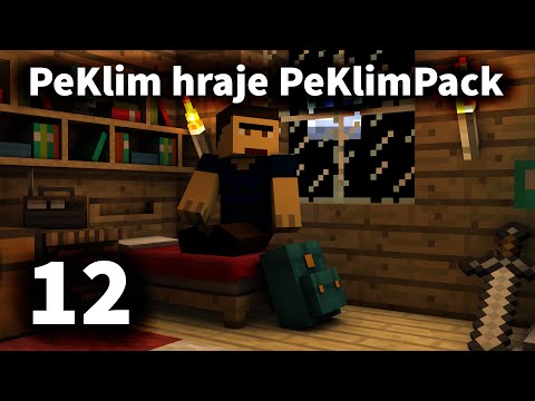 PeKlim hraje PeKlimPack 12