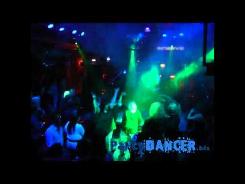 PartyDANCER.biz - 13.05.2010 - Musiktheater Alter Schlachthof - Minerve Live