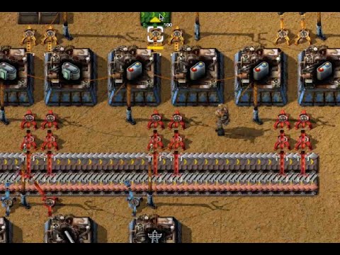 248k x10 - Episode 9 - Myriad microautomations