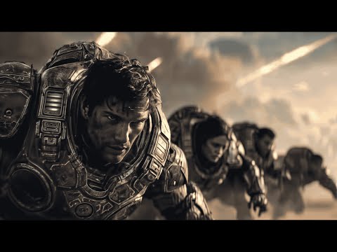 Creyeron que nadie vendría, hasta que los guerreros de la Tierra cayeron del cielo | HFY