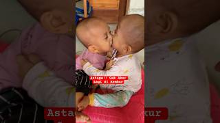 Download lagu Astaga!! Gara-Gara Tutup Makanan Anak Kembar Berantem Lagi #melahirkanbayikembar #babytwins mp3 Download lagu Astaga!! Gara-Gara Tutup Makanan Anak Kembar Berantem Lagi #melahirkanbayikembar #babytwins mp3