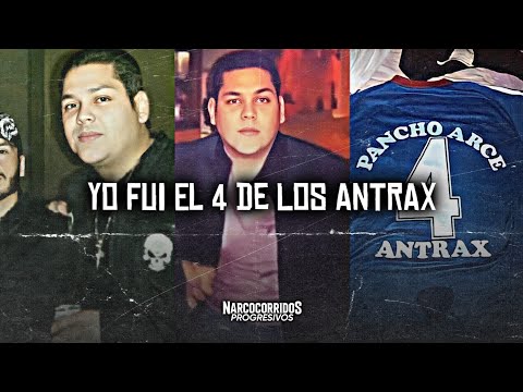 Grupo H-100 - Yo Fui El 4 De Los Antrax