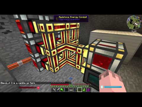 [S4E14] Let's Play Minecraft: Resonant Rise!