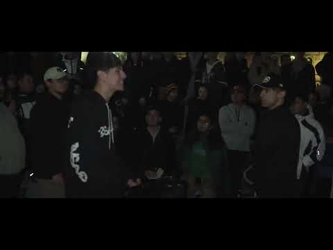 TEOREMA ESEZETA vs. DRAKER: Octavos - Liga Inmortal Multiverse