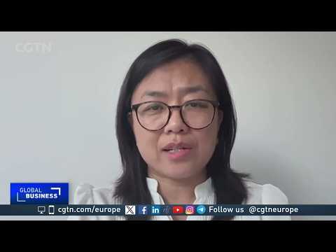 Brexit's economic impact: Exports, imports and economic reputation #worldnow