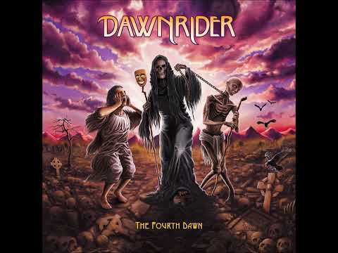 Dawnrider