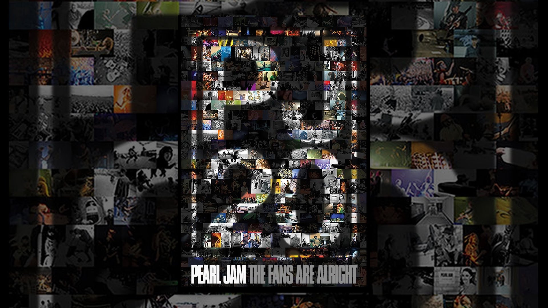 Pearl Jam Twenty: The Fans Are Alright