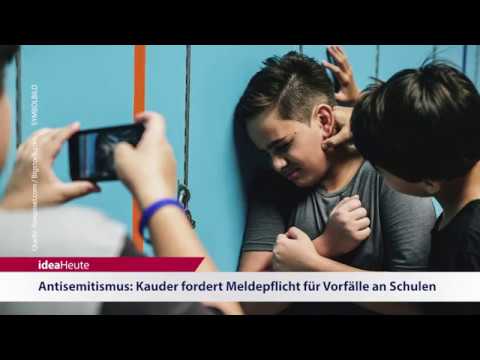 ideaHeute 03 04 2018 - Kauder - Peter Hahne - Pakistan